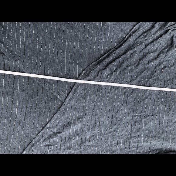 Element High low maxi dress. - Picture 5 of 9